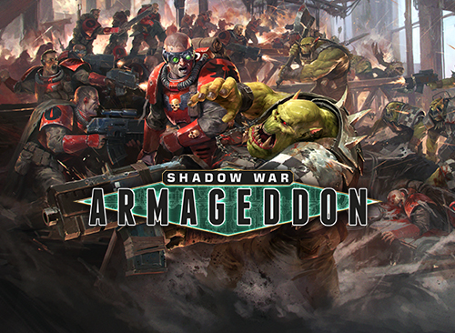Shadow War: Armageddon Downloads - Warhammer Community